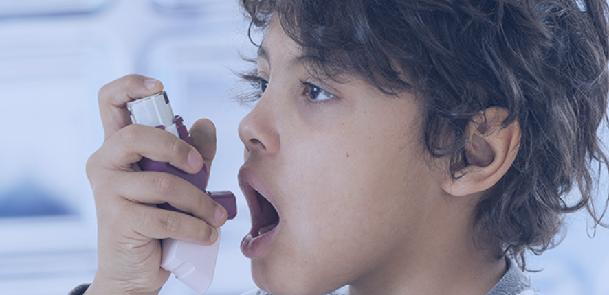 Pediatric Asthma and Allergy