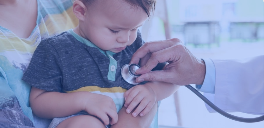 General Pediatric Consultation