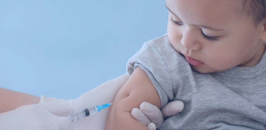 Child Vaccination Programs